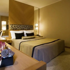 Marmara Hotel Budapest 4* Стандартный номер фото 2