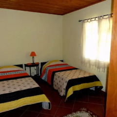 Отель Country House in Azores - S. Miguel детские мероприятия