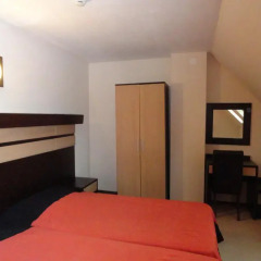Hotel Byalo More 3* Студия фото 6
