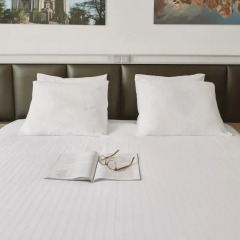 Hotel Casa Amsterdam 3* Стандартный номер с различными типами кроватей фото 9