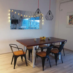 Отель Summer Dream Penthouse Албания, Саранда - отзывы, цены и фото номеров - забронировать отель Summer Dream Penthouse онлайн в номере фото 2
