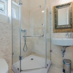 Отель Apartamenty Sun&Snow Chopina Сопот ванная