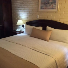 Hotel Mac Arthur 3* Стандартный номер с двуспальной кроватью фото 23
