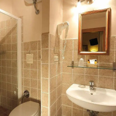 Hotel Marios 3* Стандартный номер с различными типами кроватей