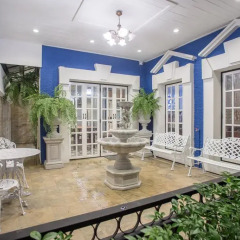 Отель X9hostel Бангкок фото 3