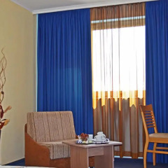 Aqua Hotel Burgas 4* Номер Эконом разные типы кроватей