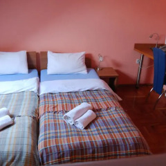 Апартаменты Car - Royal Apartments 3* Стандартный номер фото 3