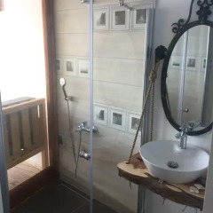 Zakros Hotel Lykia 3* Номер Делюкс с различными типами кроватей фото 15