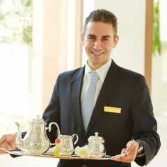Отель Amirandes Grecotel Exclusive в номере фото 2