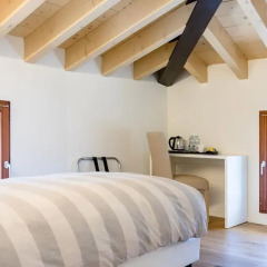 La Ripa Hostel Стандартный номер
