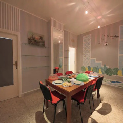 Отель Guest House Stazione Centrale Стандартный номер фото 6