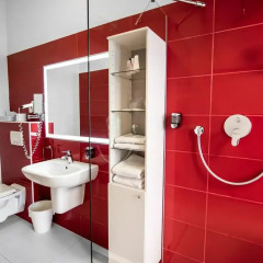 Rubin Wellness & Conference Hotel 4* Полулюкс с различными типами кроватей