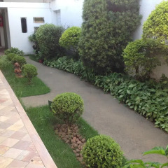 Samambaia Executive Hotel
