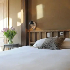 Отель B&B 1669 4* Люкс повышенной комфортности с различными типами кроватей фото 11