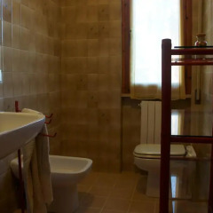 Отель B&B Mino Da Poppi Стандартный номер фото 9