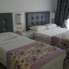 Halici Otel Marmaris 3* Стандартный номер с различными типами кроватей фото 4