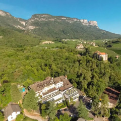 Hotel Lambrechtshof Аппиано-сулла-Страда-дель-Вино фото 2