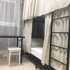 Xl Hostel комната для гостей