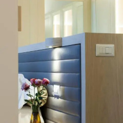 Отель Msnsuites Palazzo Dei Ciompi Люкс повышенной комфортности фото 20