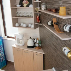Отель Guest Rooms Yordanovi Балчик спа