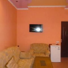 Tonratun Hotel Студия фото 2