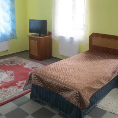 Отель Aparthotel Star Lux 4* Стандартный номер фото 4