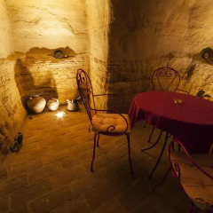 Ristorante Hotel Enoteca La Luma Реканати сауна