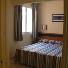 Отель Apartamentos Palm Garden Апартаменты с разными типами кроватей фото 4
