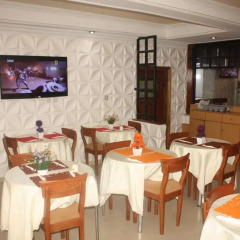 Presken Hotel and Resorts питание