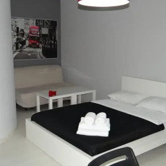 Arkem Hotel 2 2* Стандартный номер с различными типами кроватей фото 15