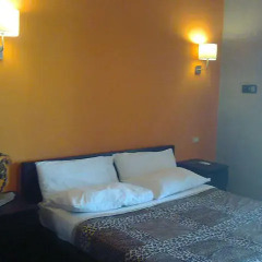 Arthur Hostel Стандартный номер с различными типами кроватей фото 5