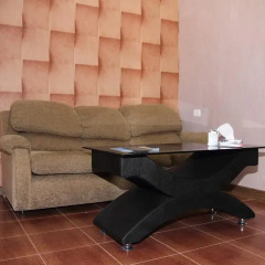 Отель Motel Eforea комната для гостей фото 4