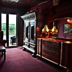Отель Hostel Otard Сербия, Белград - отзывы, цены и фото номеров - забронировать отель Hostel Otard онлайн фитнесс-зал
