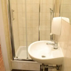 Отель Do Step Inn Стандартный номер фото 4