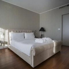 The Nicolaus Hotel 4* Люкс повышенной комфортности фото 7