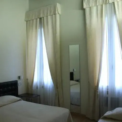 Hotel Tiepolo удобства в номере фото 2