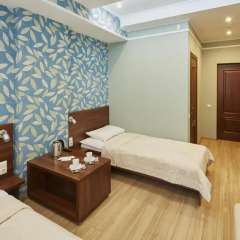 Three Crowns Hotel Львов комната для гостей фото 5