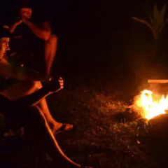 Отель Phuket Campground развлечения