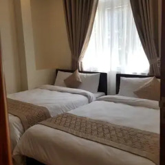 Nam Xuan Premium Hotel 2* Стандартный номер с различными типами кроватей фото 14