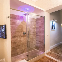 Отель Minerva Relais 3* Улучшенный номер фото 35