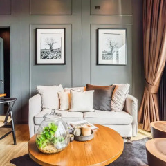Отель Saturdays Residence комната для гостей фото 2