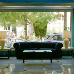 Hotel Ritual Torremolinos - Adults only интерьер отеля фото 3