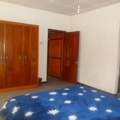 Отель Heavenly Home Inn 2* Стандартный номер с различными типами кроватей фото 9