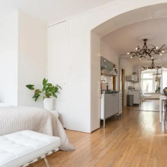 Отель B&B La Vie En Rose Amsterdam Centre комната для гостей фото 3