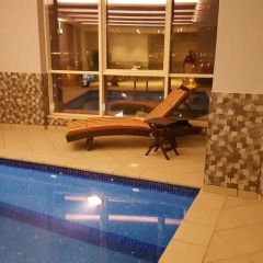 Swiss International Royal Hotel Riyadh бассейн фото 3
