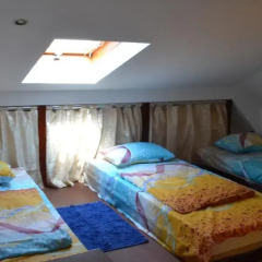 Hostel 51 комната для гостей фото 3