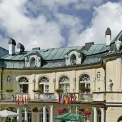 Hotel Saint Antonius фото 3