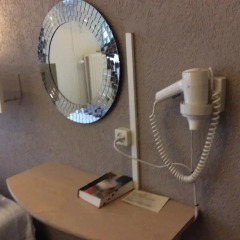 Budget Hotel Barbacan удобства в номере