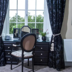 Coul House Hotel 3* Стандартный номер с различными типами кроватей фото 8