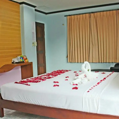 Отель Baan Ketkeaw Guest House 2 спа фото 2